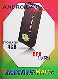 Android 4.0 Mini PC