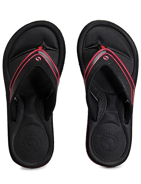 sage green flip flops