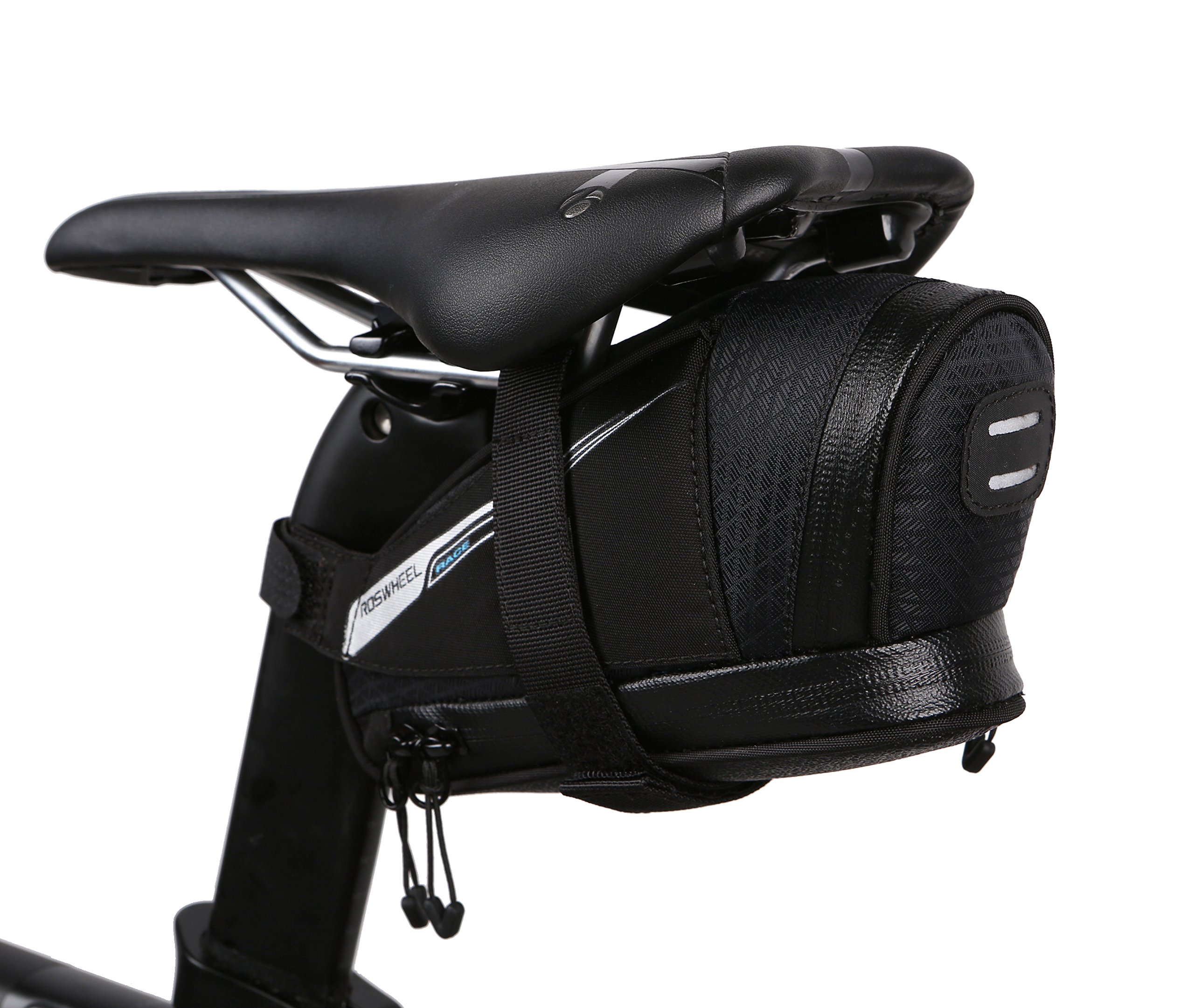 Bike Aero Seat Bag Radical Design Solo Aero Seat Bag Narrow