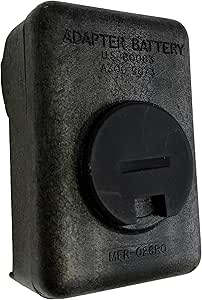Amazon.com : AA Battery Adapter for AN/PVS-4 or TVS-5 Night Vision ...