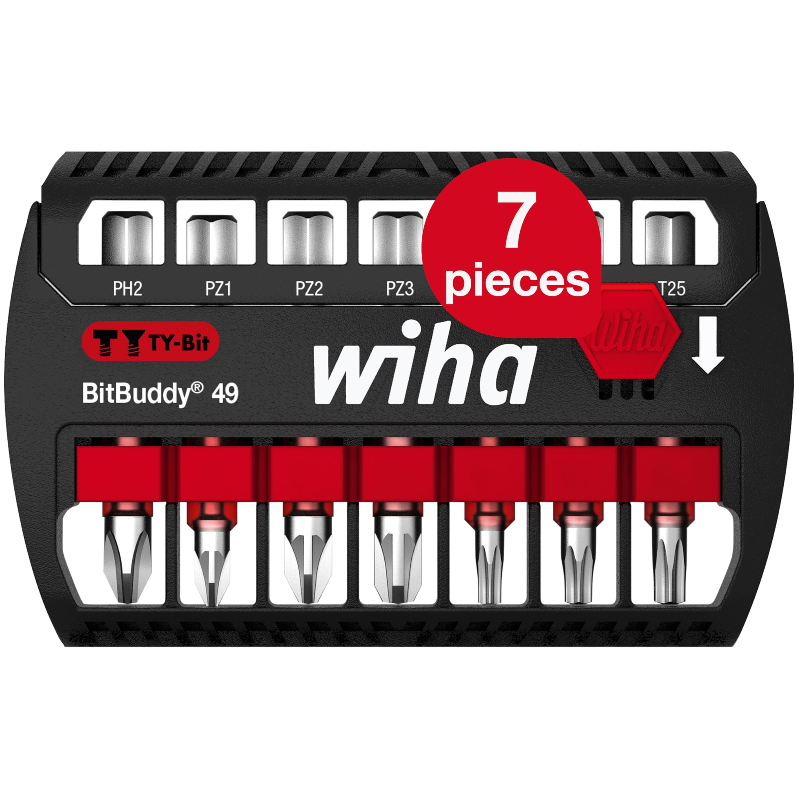 SB 7946TY-903 BitBuddy 49