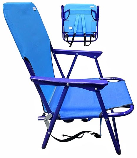 vallf beach chair