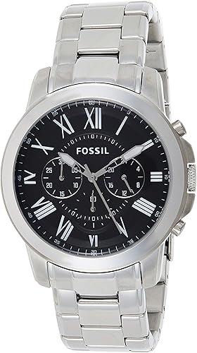 fossil watch fs4736 price
