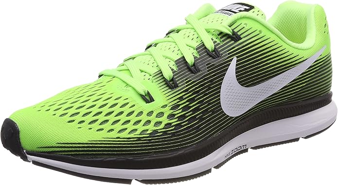 nike air zoom pegasus green