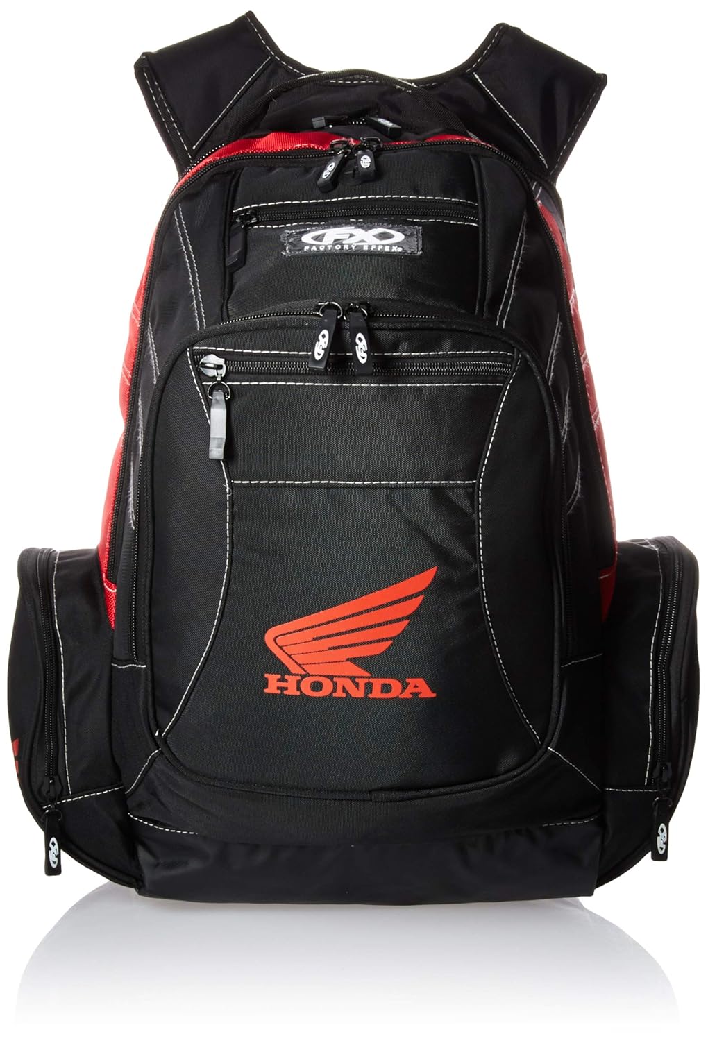 honda bookbag