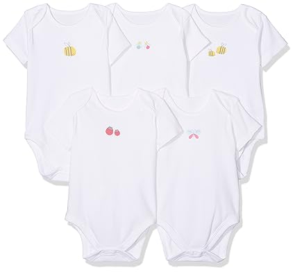 mothercare bodysuits