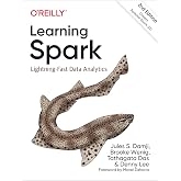 Learning Spark: Lightning-Fast Data Analytics