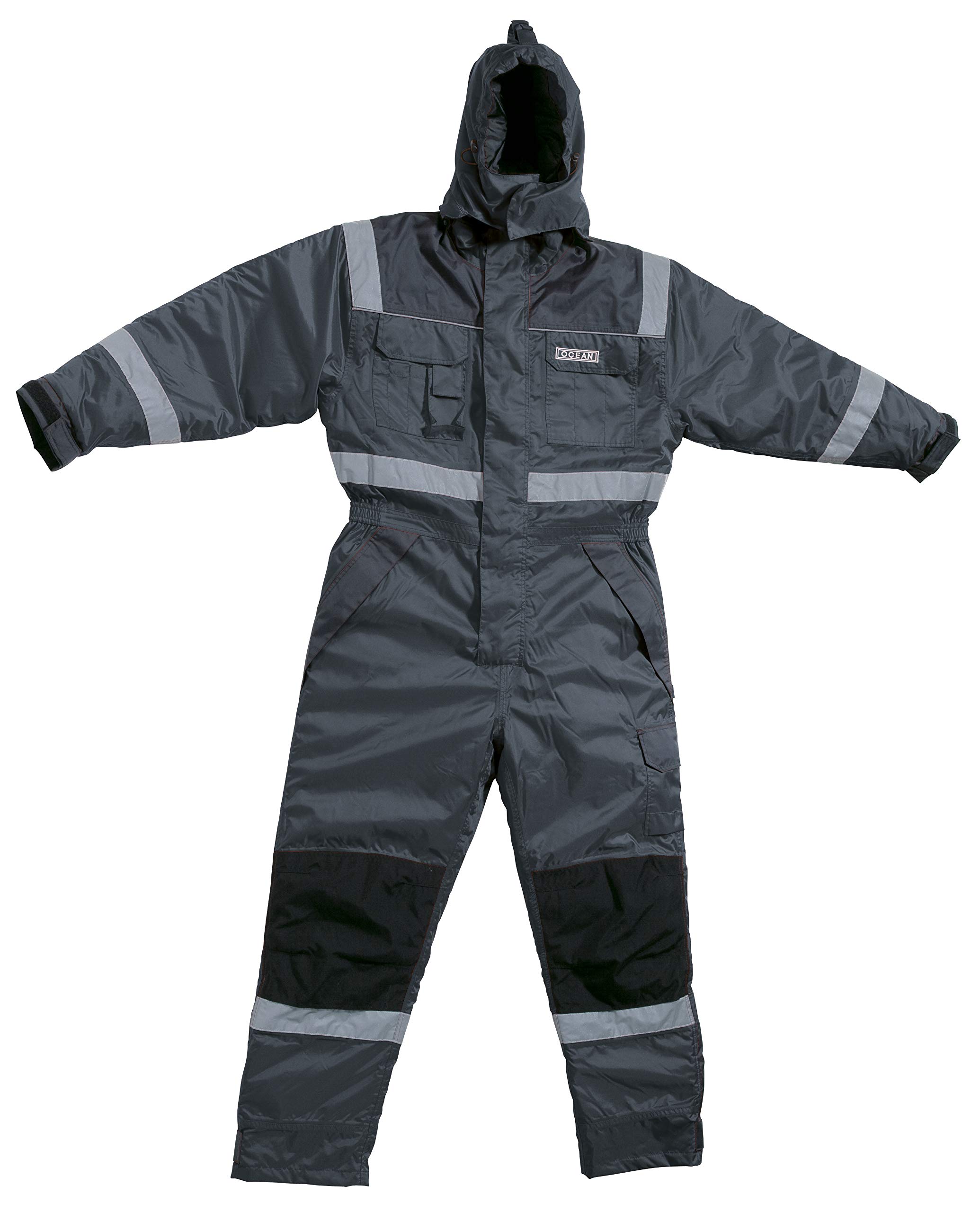 Thor breathable thermal overalls