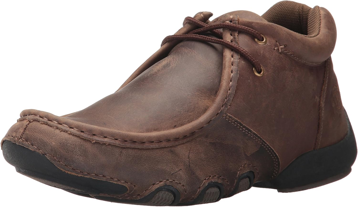 Roper Men's High Cruiser Chukka Boot Chukka