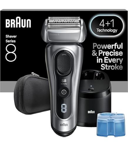 【Jendbux 】Braun Series 7 790cc BOSS Amazon.com: Braun Series 7 790cc : Beauty & Personal Care
