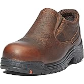 Timberland PRO Men's Slip-On Shoe