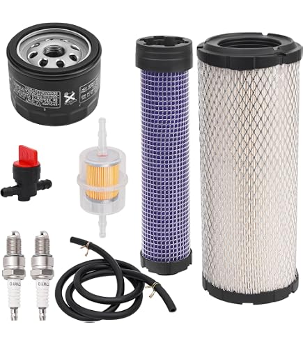 Amazon.com: Kawasaki OEM Air Filter Ninja ZX14R 12-14 11013-0718