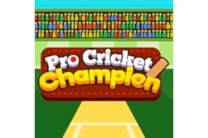 Pro Cricket Champion
