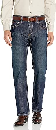 ariat m5 jeans fr