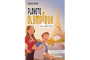 Planète olympique - Les Jeux d'été