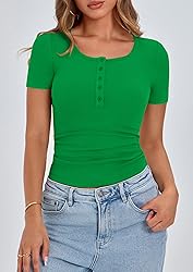PRETTYGARDEN Women's 2025 Spring Summer Short