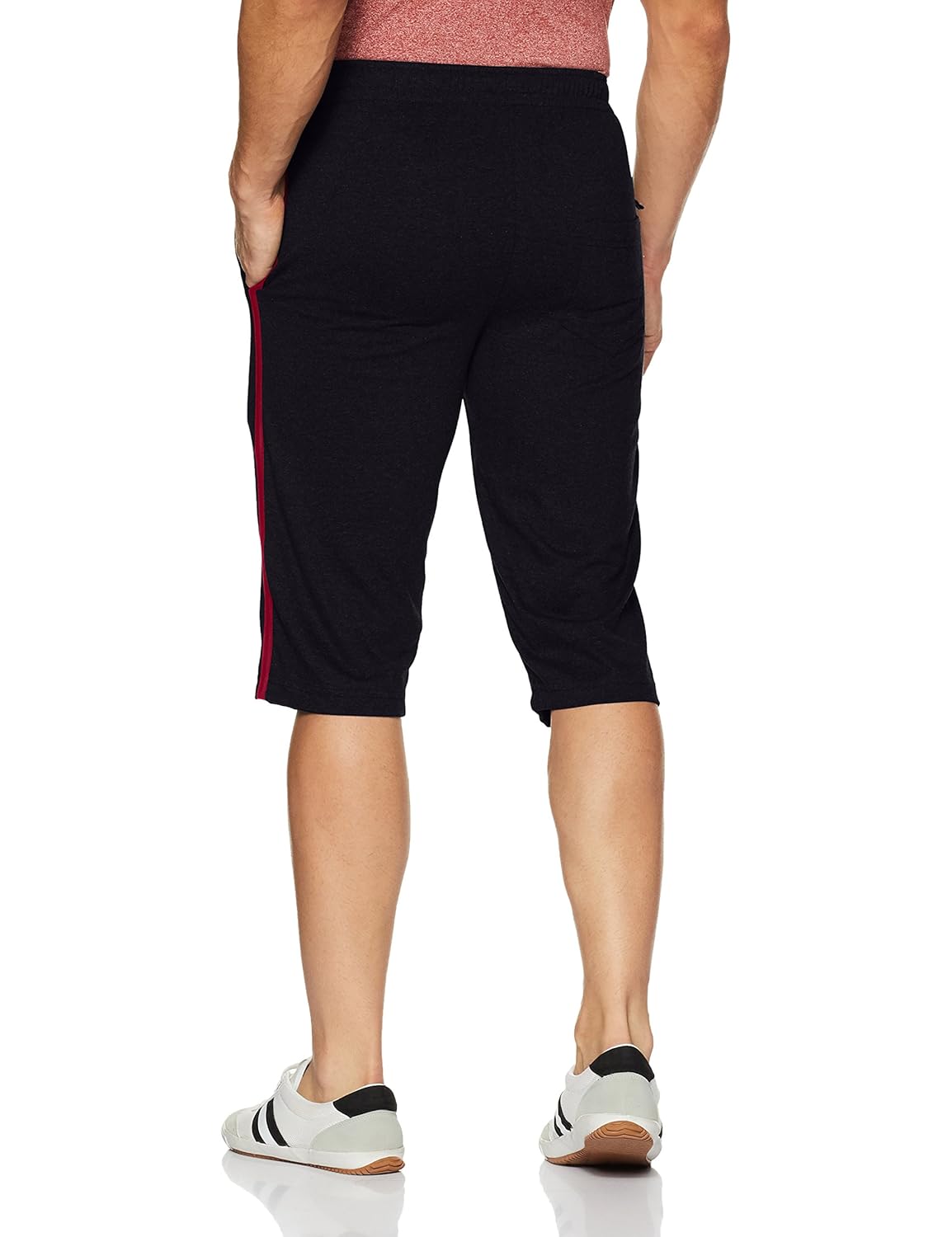 playboy men's cotton lounge bottom