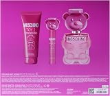 Moschino Toy 2 Bubble Gum Eau de Toilette 30ml Perfume New view 7
