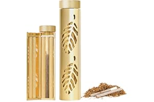 KETAN Cigarette Rolling Machine - Joint Roller Vintage