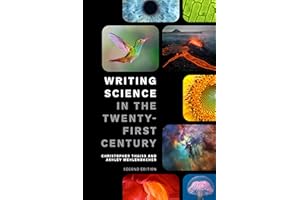 Writing Science in the Twenty-First Century – Second Edition