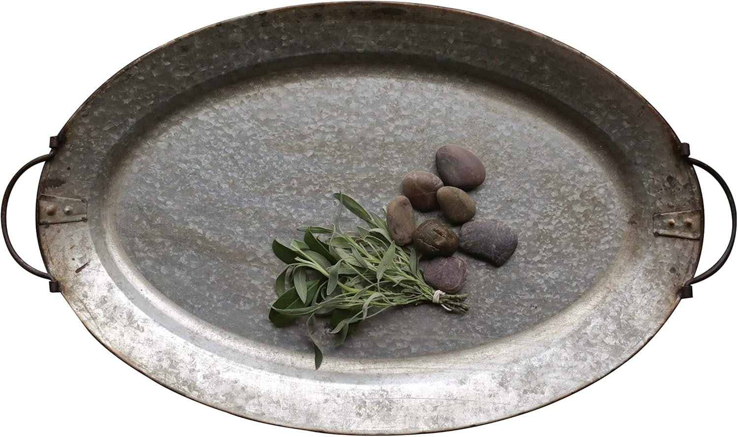 Best Oval Trays For Coffee Table