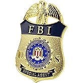 Jefuzh Halloween Detective Costume Accessory