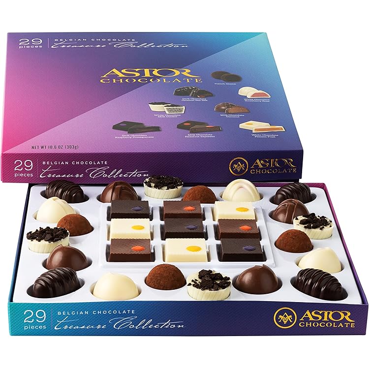 Actualizar 84+ imagen gudrun chocolate sam's club Abzlocal.mx