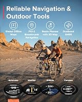 Suunto Race S GPS Sports Watch High-Res AMOLED Touchscreen 95+ Multisports view 6