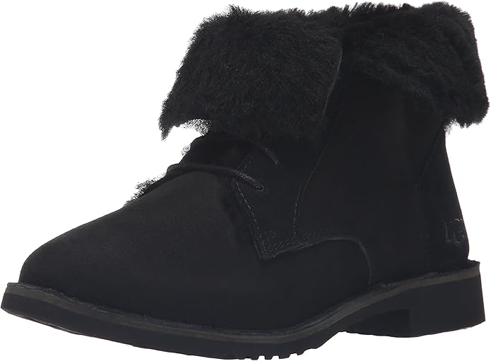 ugg quincy black