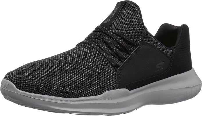 skechers men's go run mojo 54845 sneaker