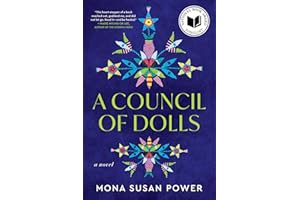 A Council of Dolls: A Novel
