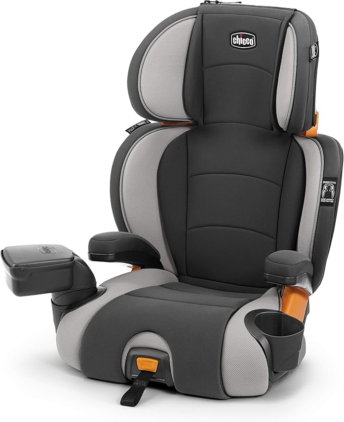 chicco keyfit 2 in 1 booster