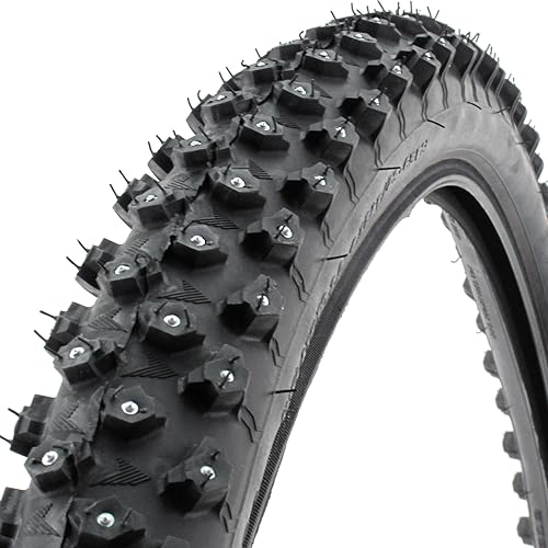Suomi TR7132 WXC'R 312 650b x Studded Bike Bicycle Tire