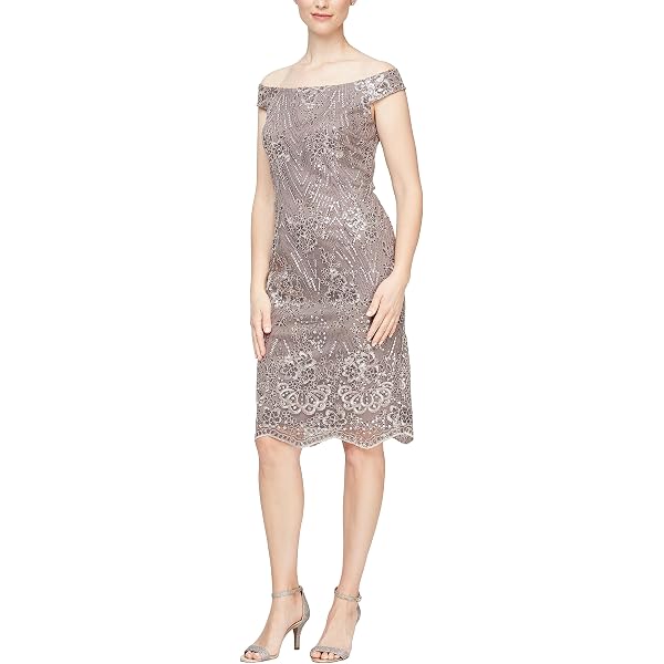 green emerald velvet dress Regular main image 1