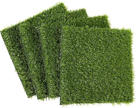 Artificial Grass Patch, Synthetic Grass 