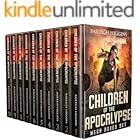 Children of the Apocalypse: Mega Boxed Set