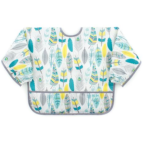 full sleeve bib