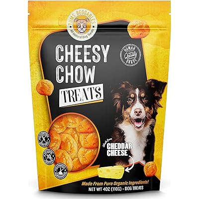 Freeze Dried Cheddar Cheese Dog Treats 100% Real Ethiopia Ubuy