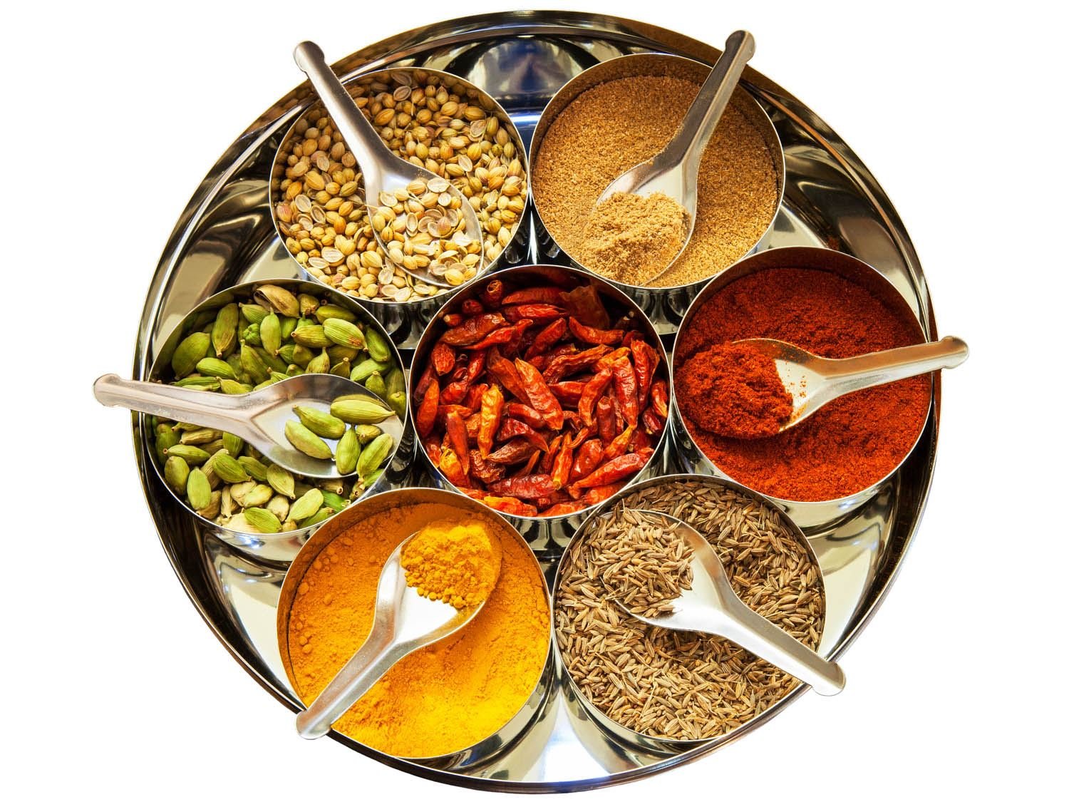 Amazoncom Assorted 20 Spices Refill Pack 20 Assorted - 