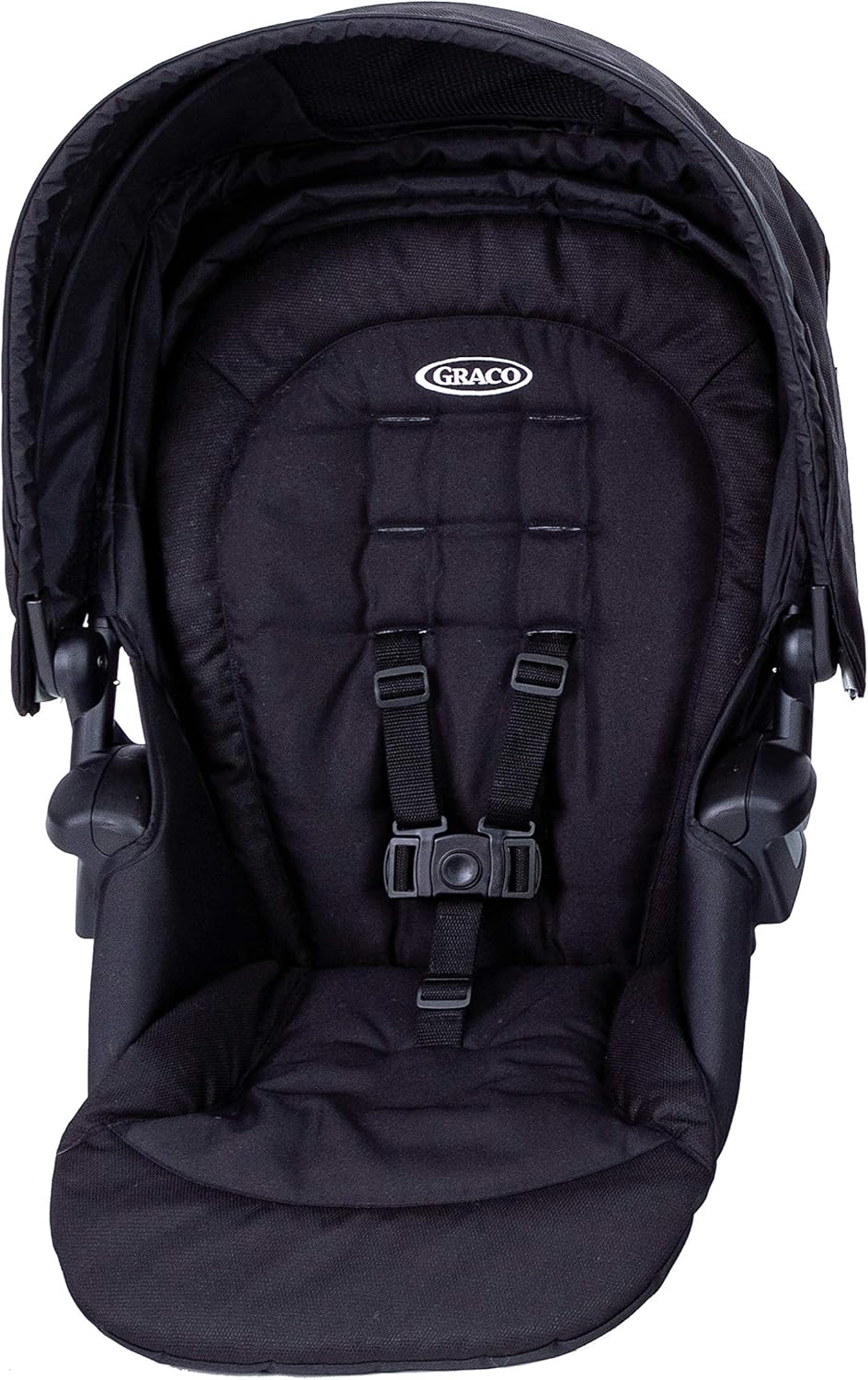 graco carrycot