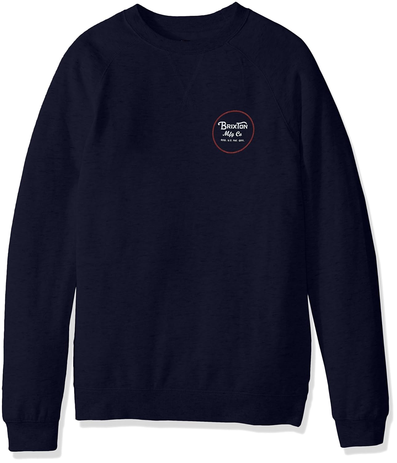 brixton crewneck