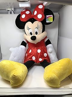 36 mickey mouse plush