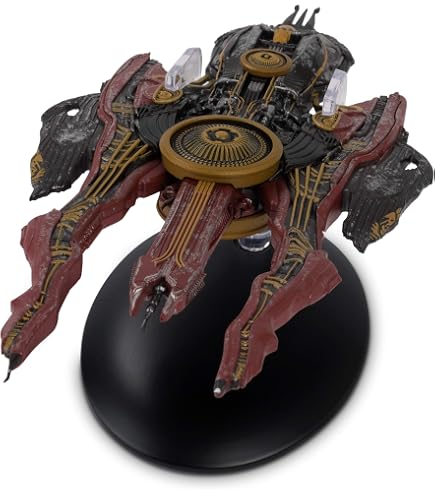 SF・ファンタジー・ホラー Star Trek Picard Narek's Snakehead Amazon