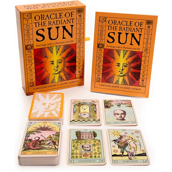 The Modern Wiccan Box of Spells: Includes 52 enchanting cards and
