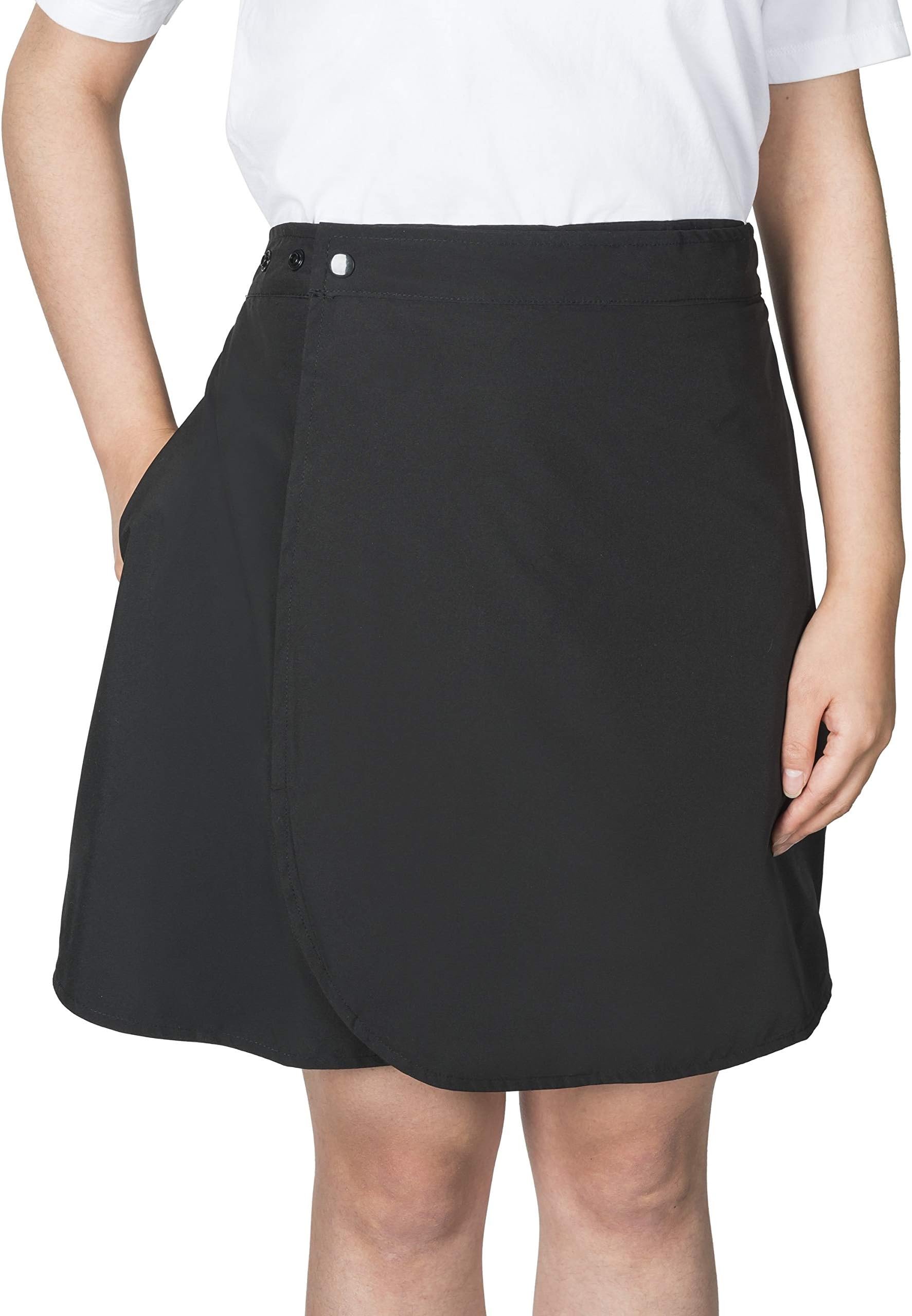 Rain Girl Golf Women's Golf Rain Skirt