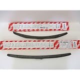 Amazon Com Lexus Oem Factory Wiper Blade Set Is350 And Is250