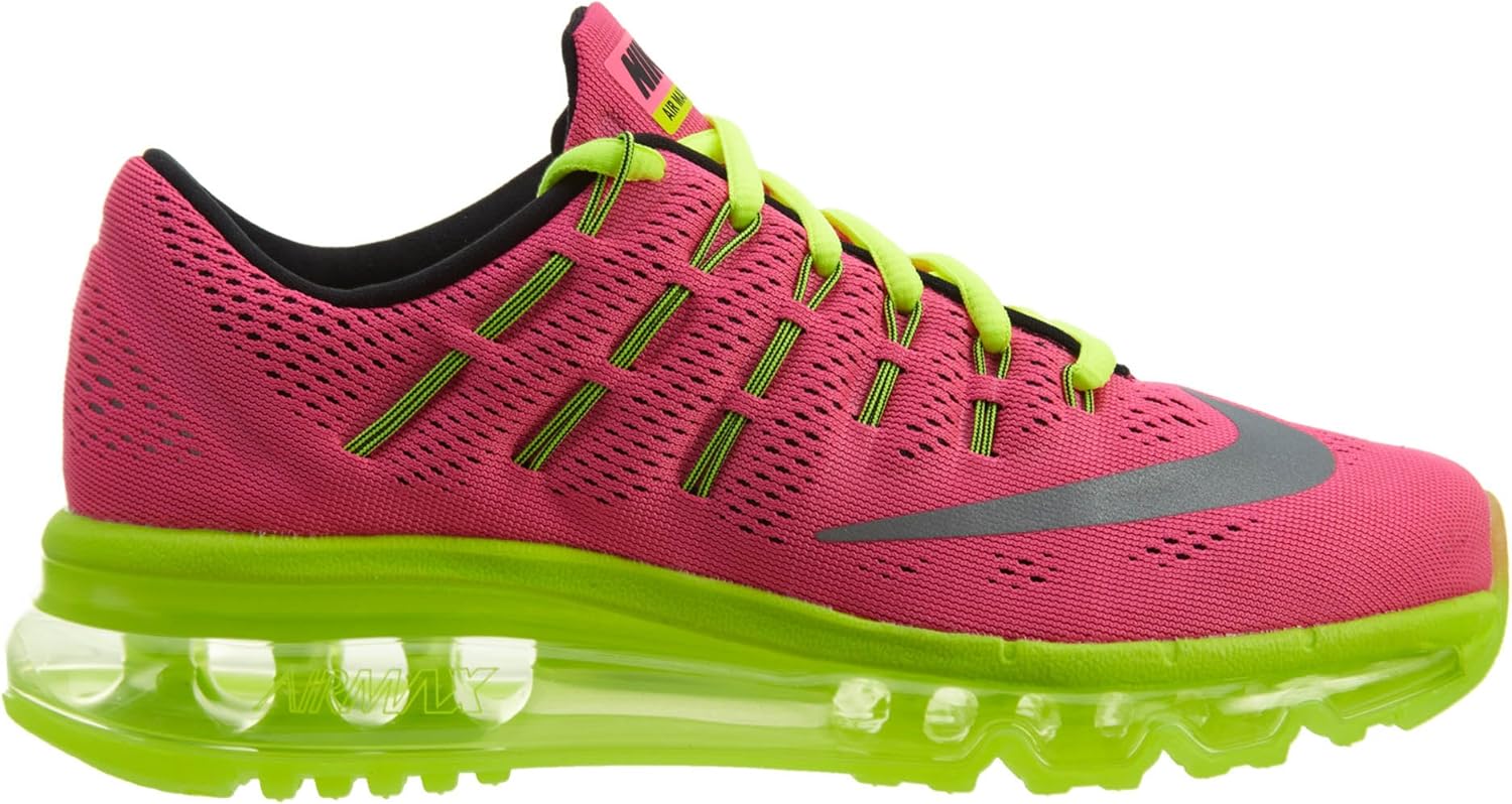 nike air max 2016 kids Green