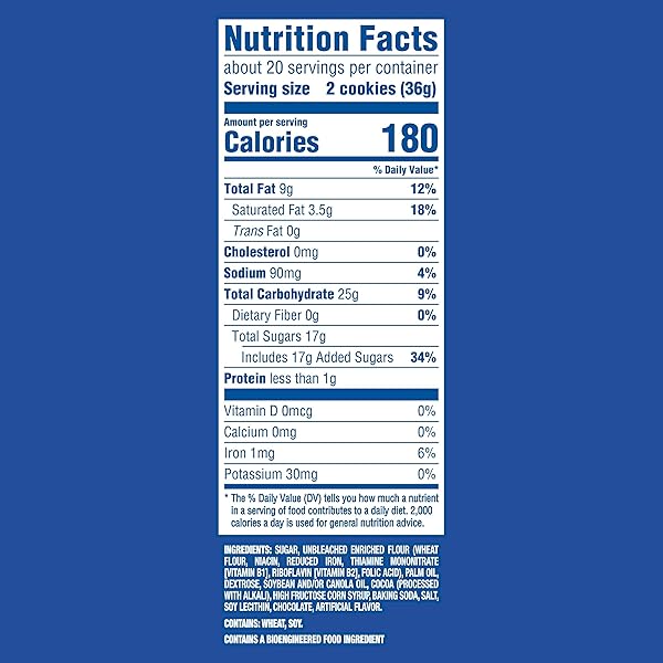 OREO MEGA STUF CHOCOLATE SANDWICH COOKIES, PARTY SIZE, 1 LB 9.35 OZ
