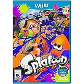 Splatoon World Edition (Wii U)