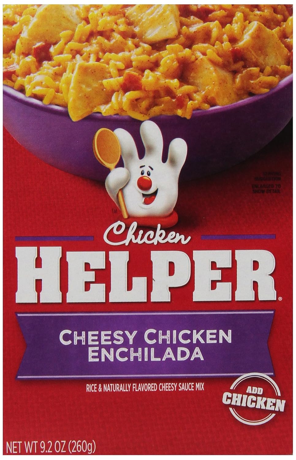 Cheesy Enchilada Hamburger Helper Recipe Besto Blog